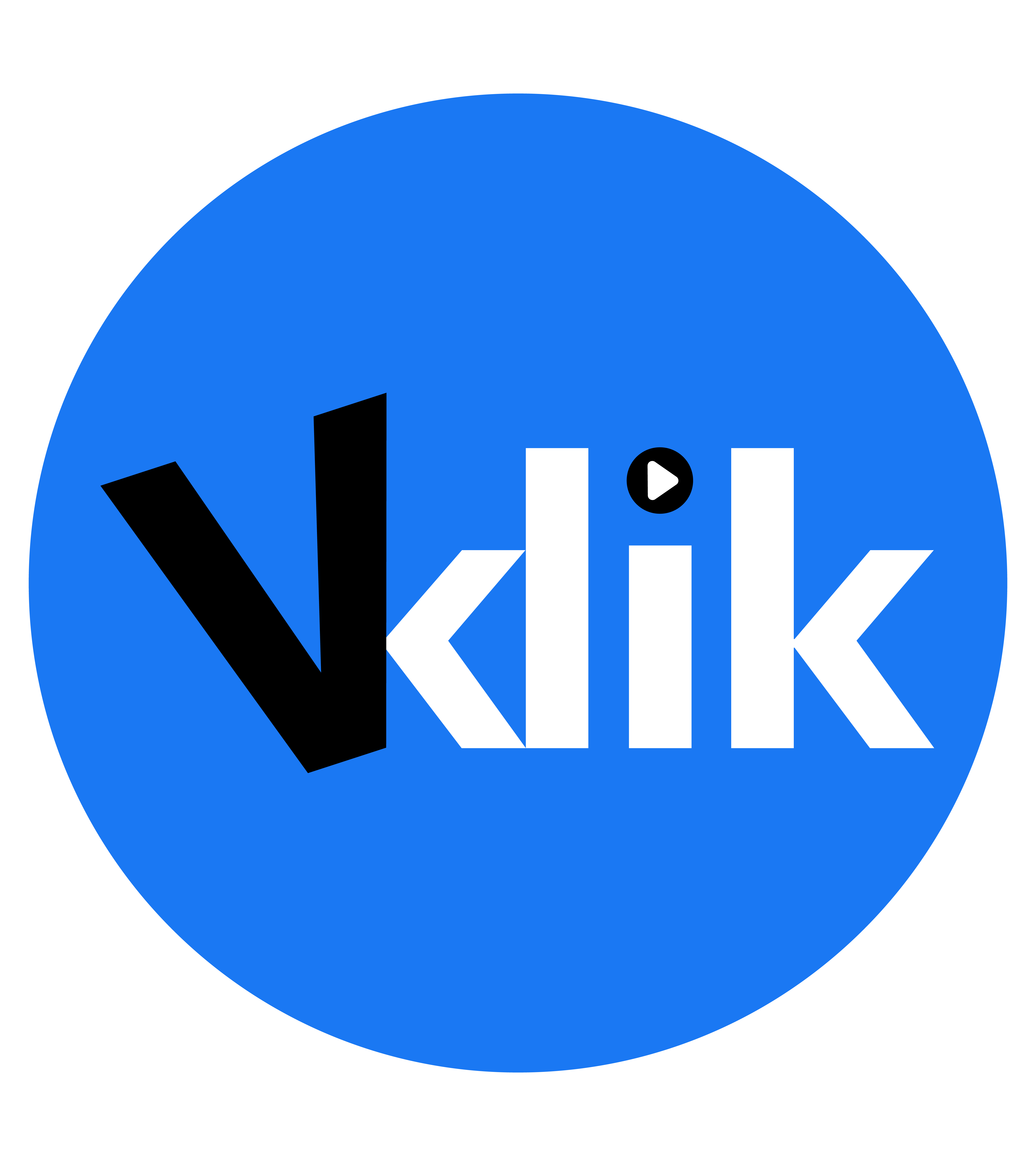 VKlik Logo